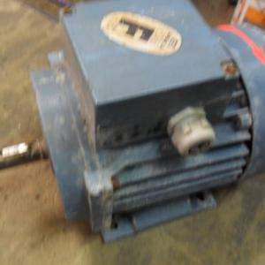 ASEA elektro motor 380V, 0,37KW, 920 t/min (a28)9