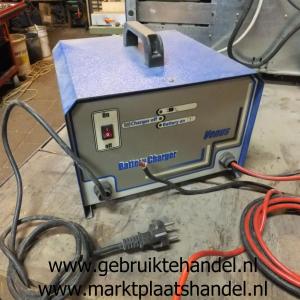 Acculader gelijkrichter 230-24 V, 30 Amp (a43)23
