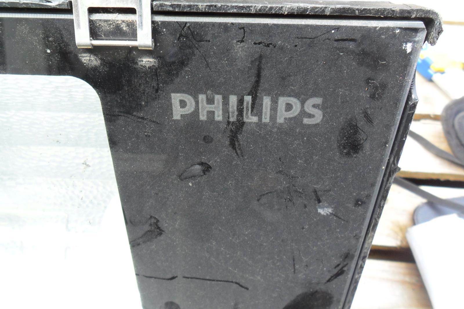 Philips bouwlamp 400 (a21)23