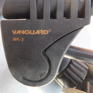 Vanguard MK-3 camera statief (a31)7