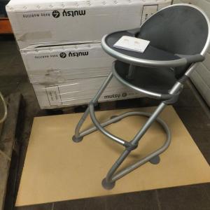 Kinderstoel Easygrow tot 12 jaar meegroei stoel (a25)17