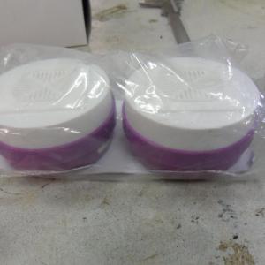 2 stofmasker filters, combifilter T41 (a30)31