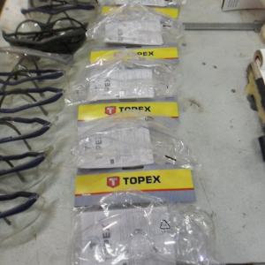 Topex veiligheid brillen (a30)32