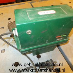 Schrikapparaat Weide apparaat 220 V (a23)12