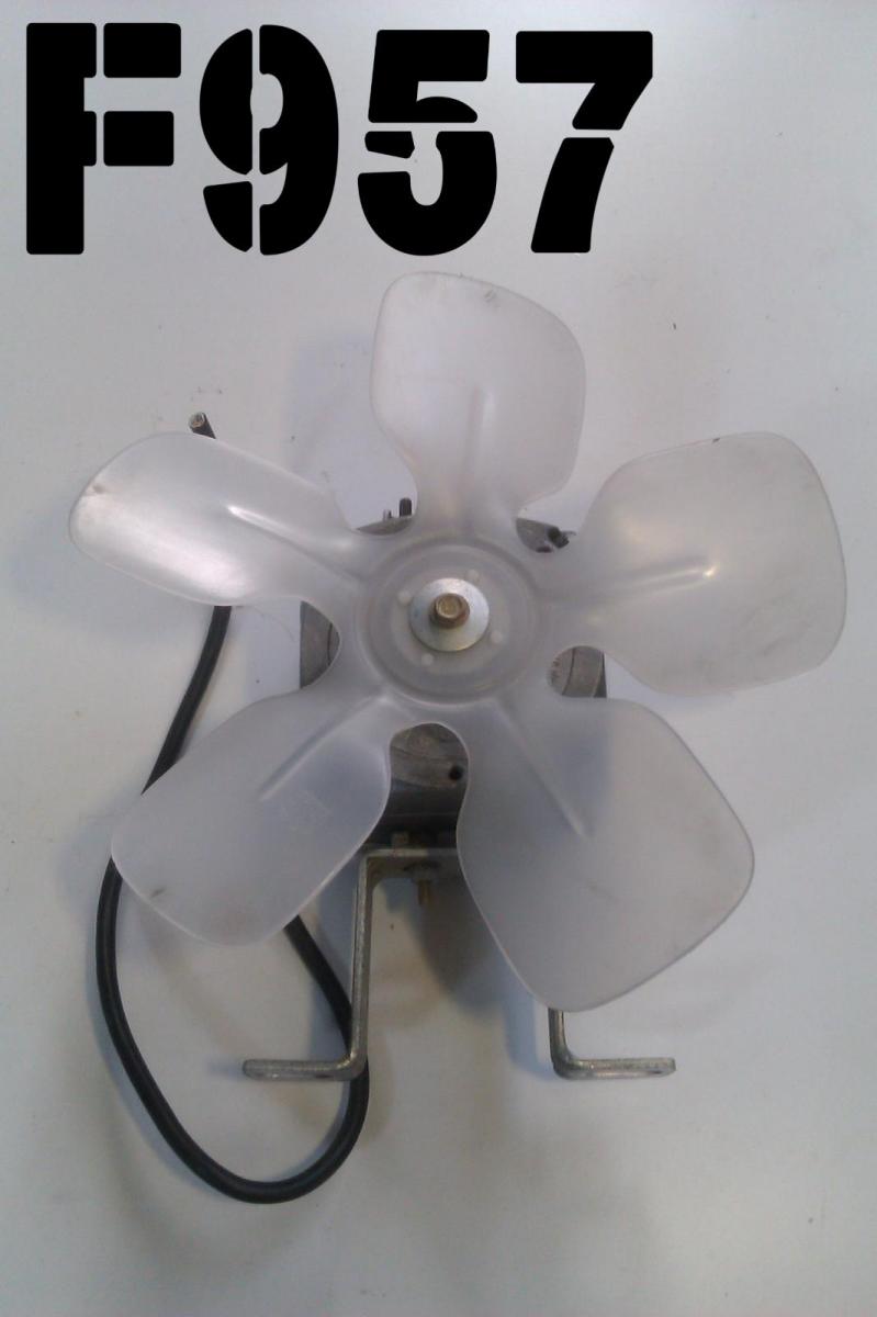 Ebm biertap ventilator 31 Watt 230 Volt