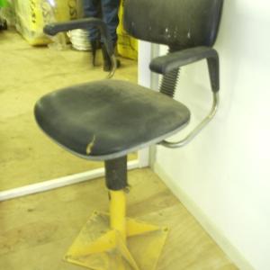 machine stoel bureau stoel (A5)7