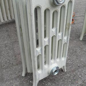 design radiator van gietijzer (a22)34
