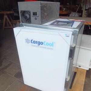 Cargo Cool mobiele koelkast of vrieskast 12V (a8)18