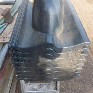Ventilatie pan sneldek betonpan (a22)17